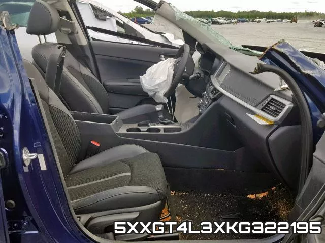 5XXGT4L3XKG322195 фото 6