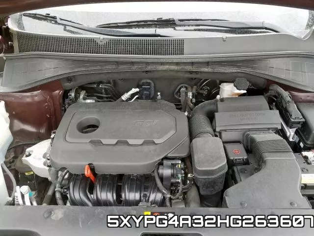 5XYPG4A32HG263607 фото 8