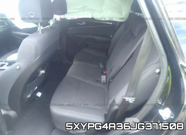 5XYPG4A36JG371508 фото 9