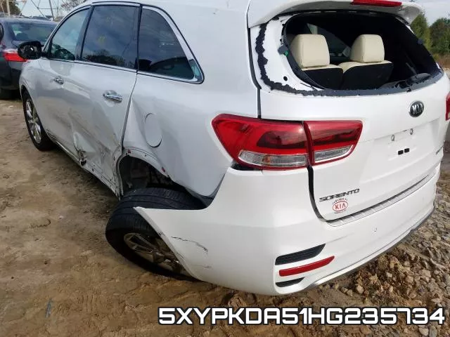 5XYPKDA51HG235734 фото 10