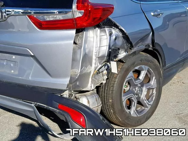 7FARW1H51HE038060 фото 10