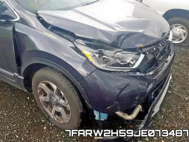 7FARW2H59JE073487 фото 10