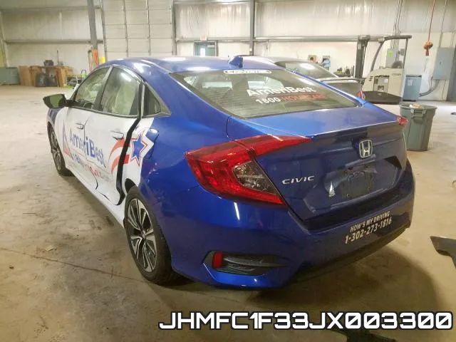 JHMFC1F33JX003300 фото 4