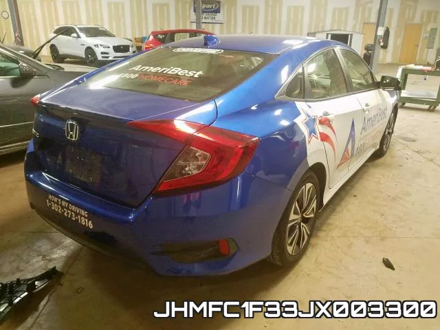 JHMFC1F33JX003300 фото 5