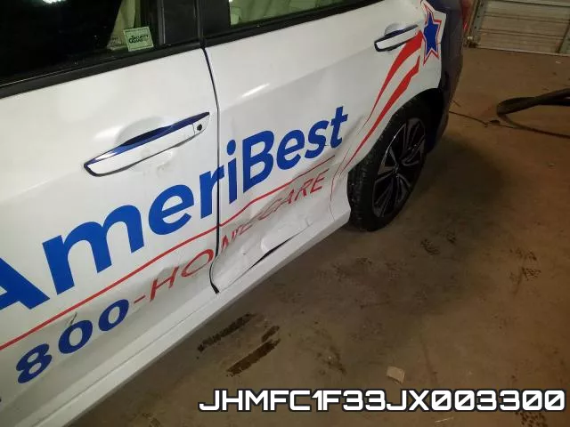 JHMFC1F33JX003300 фото 10