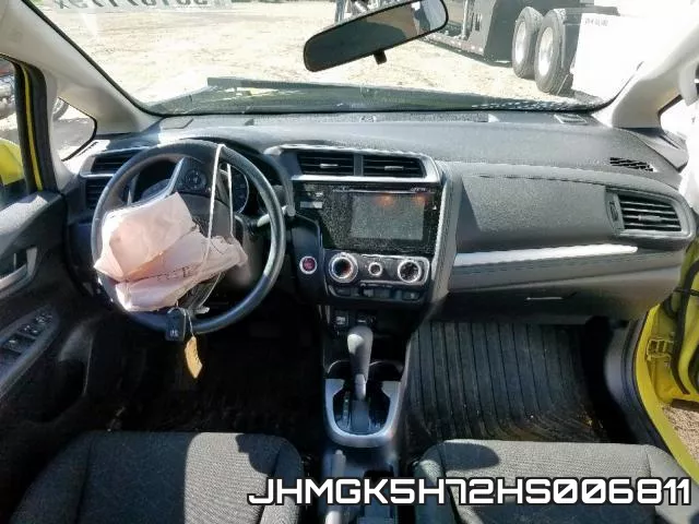 JHMGK5H72HS006811 фото 10