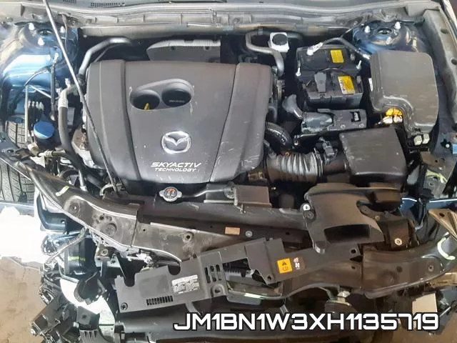 JM1BN1W3XH1135719 фото 8