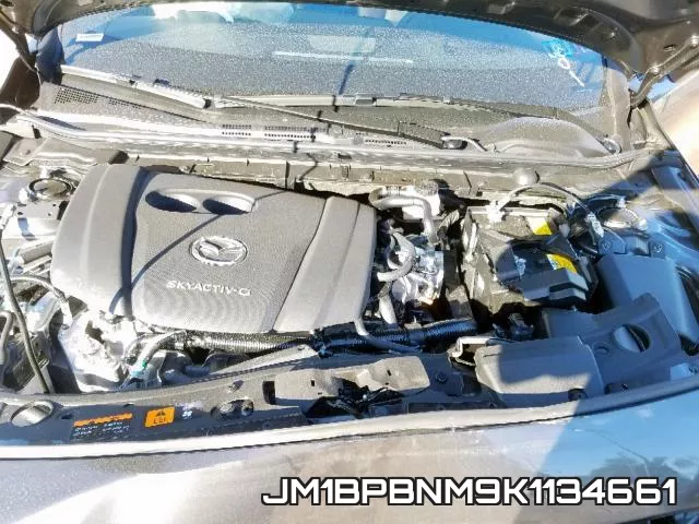 JM1BPBNM9K1134661 фото 8
