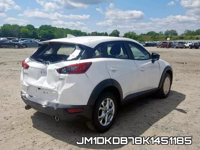 JM1DKDB78K1451185 фото 5