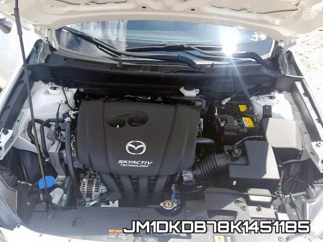 JM1DKDB78K1451185 фото 8