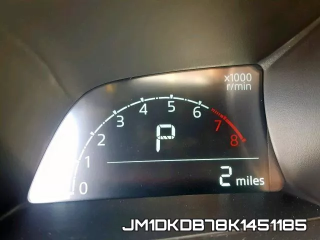 JM1DKDB78K1451185 фото 9