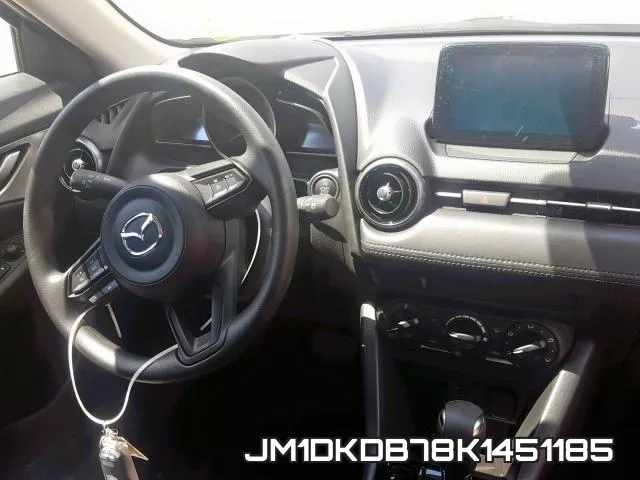 JM1DKDB78K1451185 фото 10