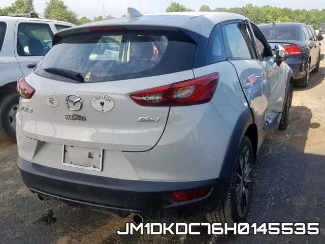 JM1DKDC76H0145535 фото 5