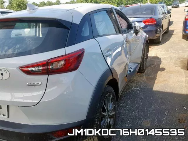 JM1DKDC76H0145535 фото 10