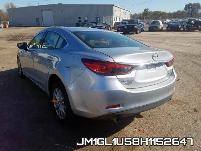 JM1GL1U58H1152647 фото 4