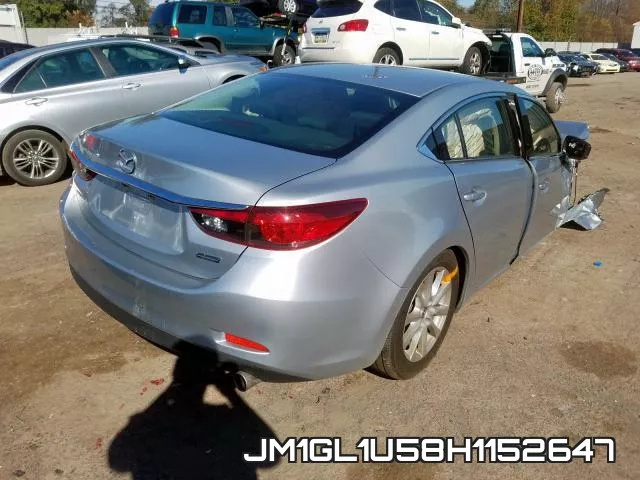 JM1GL1U58H1152647 фото 5