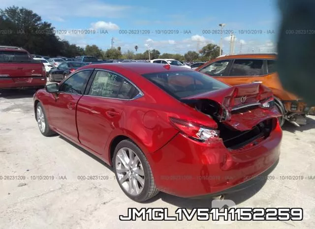 JM1GL1V51H1152259 фото 4
