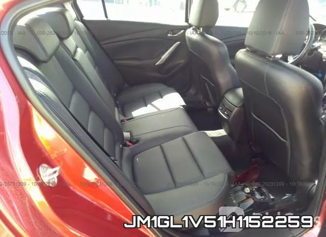 JM1GL1V51H1152259 фото 9