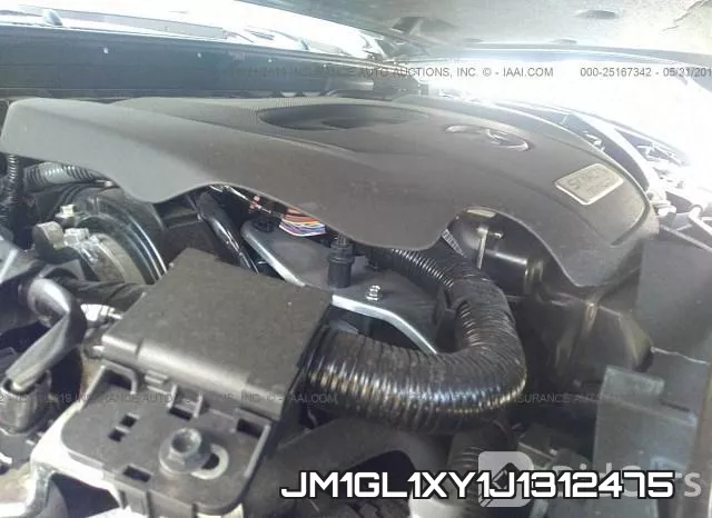 JM1GL1XY1J1312475 фото 2
