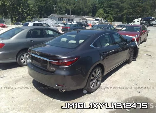 JM1GL1XY1J1312475 фото 5