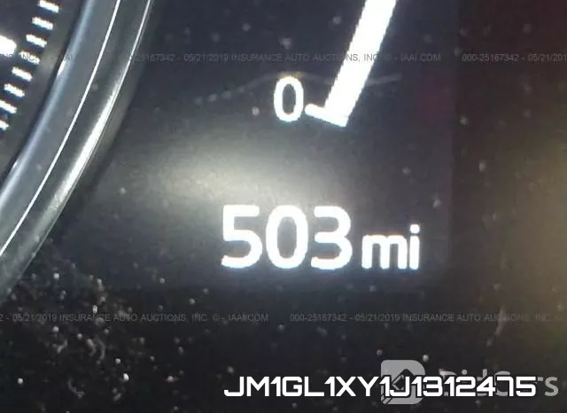 JM1GL1XY1J1312475 фото 8