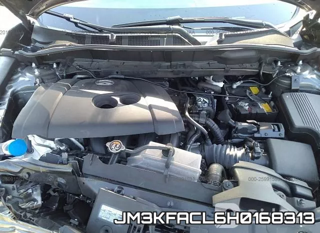 JM3KFACL6H0168313 фото 2