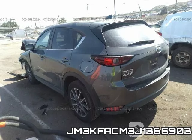 JM3KFACM3J1365903 фото 4