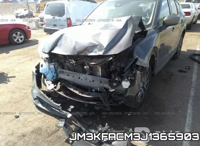 JM3KFACM3J1365903 фото 7