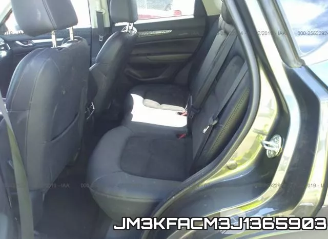 JM3KFACM3J1365903 фото 9