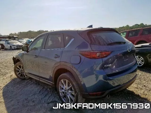 JM3KFADM8K1567930 фото 4