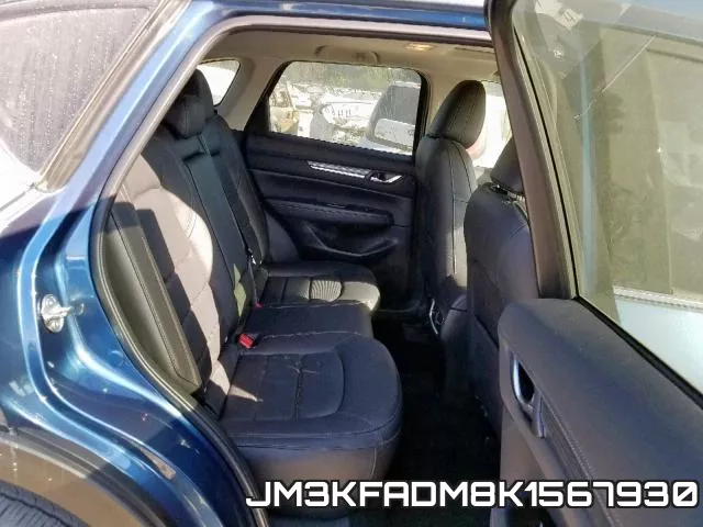 JM3KFADM8K1567930 фото 7