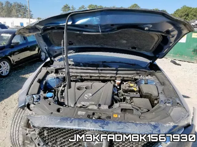 JM3KFADM8K1567930 фото 8