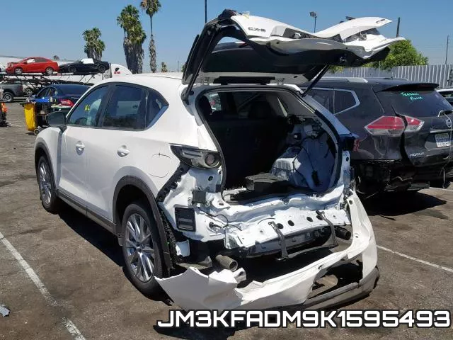 JM3KFADM9K1595493 фото 4