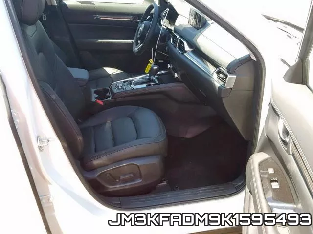 JM3KFADM9K1595493 фото 6
