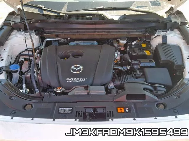 JM3KFADM9K1595493 фото 8