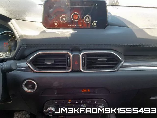 JM3KFADM9K1595493 фото 10