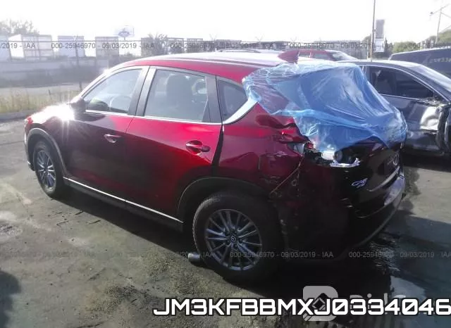JM3KFBBMXJ0334046 фото 4