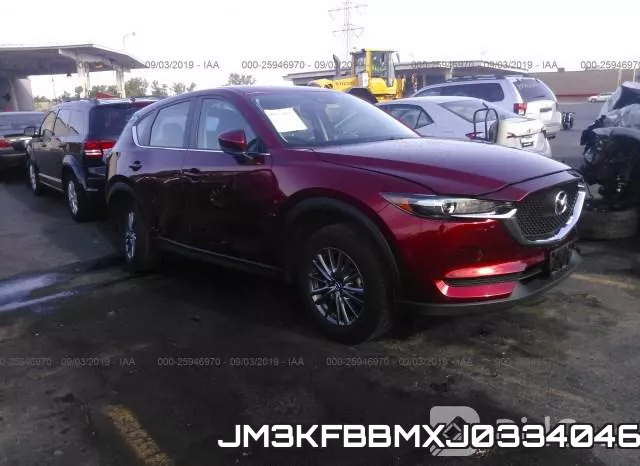 JM3KFBBMXJ0334046 фото 7