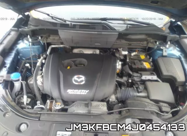 JM3KFBCM4J0454133 фото 2