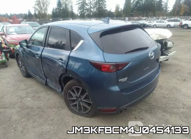 JM3KFBCM4J0454133 фото 4