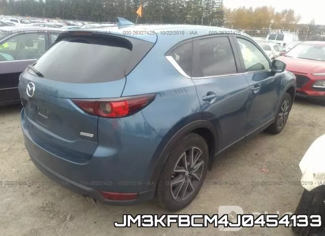 JM3KFBCM4J0454133 фото 5