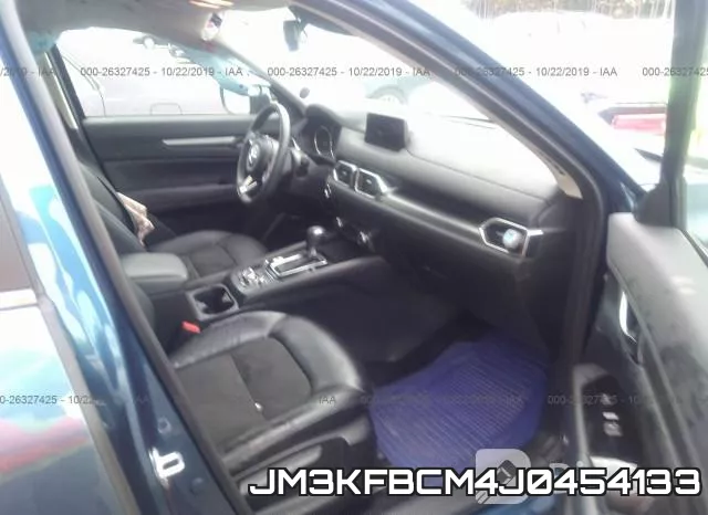 JM3KFBCM4J0454133 фото 6