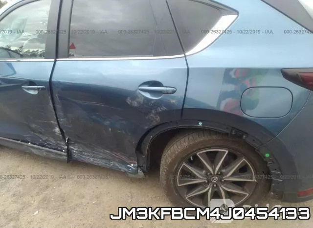 JM3KFBCM4J0454133 фото 7