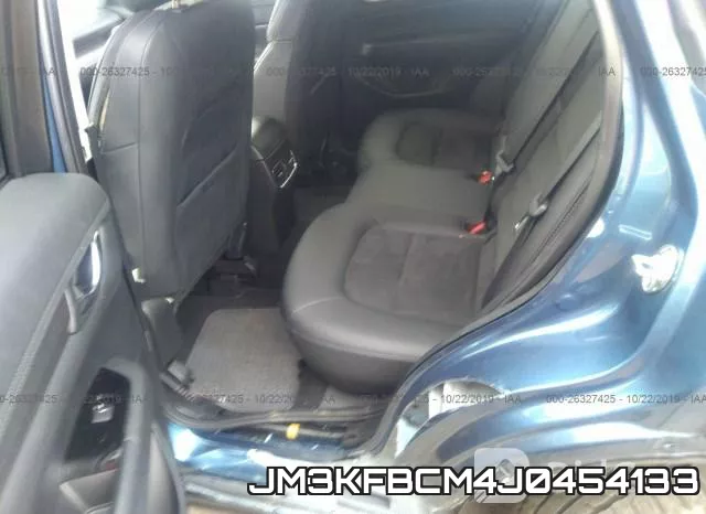 JM3KFBCM4J0454133 фото 9