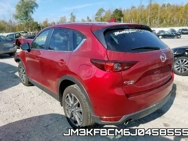 JM3KFBCM6J0458555 фото 4