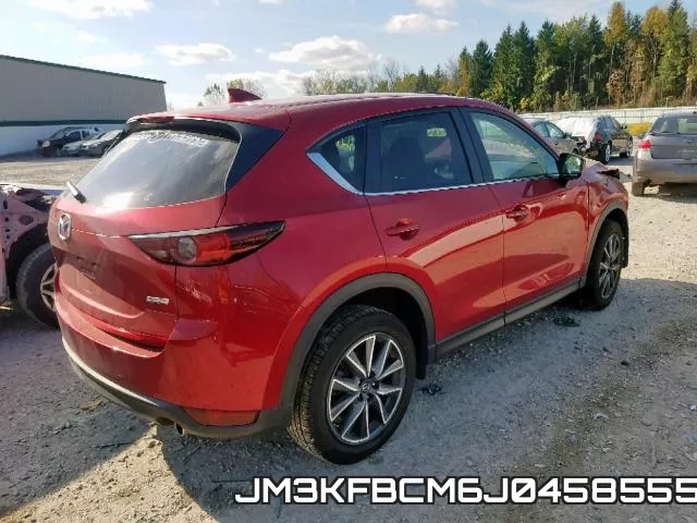 JM3KFBCM6J0458555 фото 5