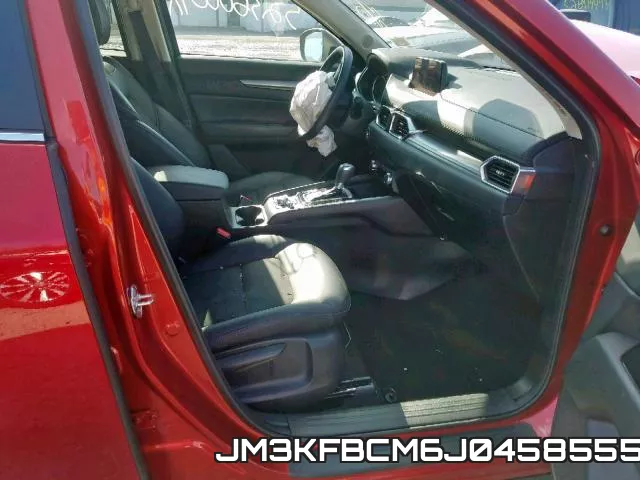 JM3KFBCM6J0458555 фото 6