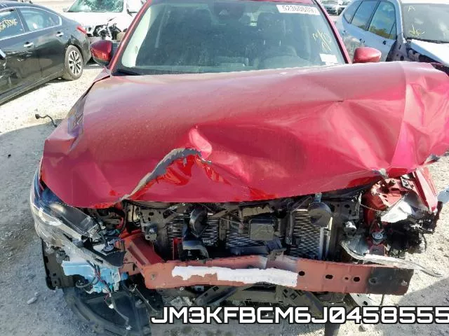 JM3KFBCM6J0458555 фото 8