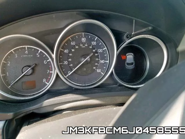 JM3KFBCM6J0458555 фото 9