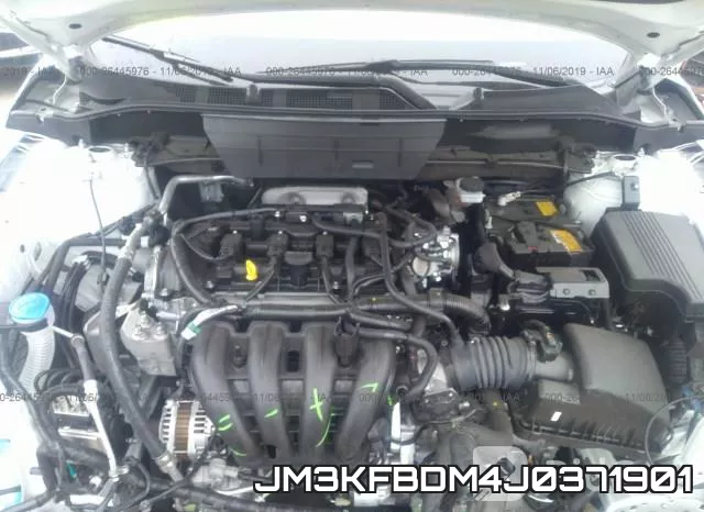 JM3KFBDM4J0371901 фото 2
